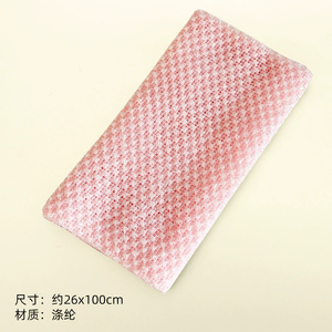 Gant de toilette exfoliant japonais pour le dos, pour hommes et femmes - Product Image 6