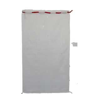 Sac en polypropylène tissé transparent <span class=keywords><strong>blanc</strong></span>, <span class=keywords><strong>rouge</strong></span>, bleu, vert, rose, sacs tissés 100% PP vierge - Product Image 5