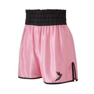 Shorts de boxe pour femmes, ensembles de shorts de boxe pour femmes - Product Image 1