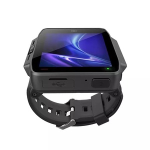 1300W Pixel Ảnh Thông Minh Chụp Bằng Giọng Nói Hoạt Động Máy Quét Mã Vạch Pseudoc IP67 <span class=keywords><strong>Android</strong></span> 4G Đồng Hồ Thông Minh Hậu Cần Và Kho bãi - Product Image 2