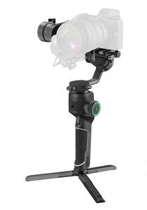 Estabilizador de Gimbal de Mano <span class=keywords><strong>MOZA</strong></span> <span class=keywords><strong>AirCross</strong></span> 2 para Cámara - Product Image 6