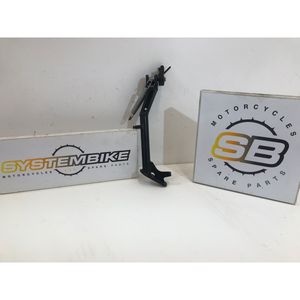 Supporto per parabrezza anteriore per moto Benelli BN302S A8702AK - Product Image 1