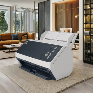 Escáner Fujitsu FI-8150 ADF con Alimentación Manual, USB, CIS, 600x600 DPI, A4, Plano, Negro, Garantía de 3 Años, SDK, Producto en Stock - Product Image 6