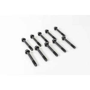 Bullone, Sistema di Scarico Adatto per IVECO 504078465 Scarico - Product Image 1