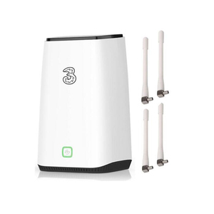Router Mesh WiFi6 5G ZYXEL NR5103E Desbloqueado, <span class=keywords><strong>4</strong></span>.7Gbps NSA/SA <span class=keywords><strong>4</strong></span>*<span class=keywords><strong>4</strong></span> MIMO, Router CPE con Módem SIM 5G 4G LTE CAT19 1.6Gbps para Exteriores - Product Image 3
