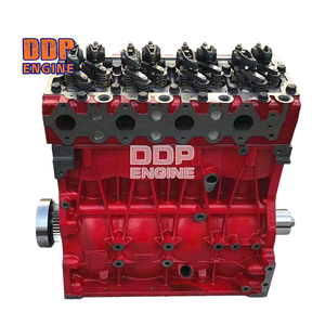 Bloc-cylindres moteur ISF3.8 pour assemblage de moteur diesel Cummins - Product Image 1