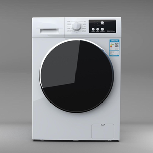 Machine à laver et sèche-<span class=keywords><strong>linge</strong></span> combinés, intelligente, à chargement frontal, pour usage domestique, à prix avantageux - Product Image 6