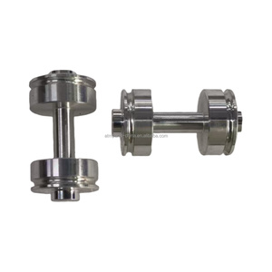 Rouleau de guidage auxiliaire d'origine GLORY UW-52C pour trieuse de billets, pièces de rechange pour distributeur automatique de billets, rouleau de support KV40J1141Z0 - Product Image 3