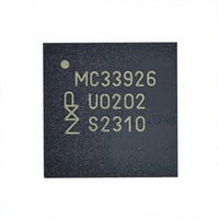 Composants électroniques XYCH, circuit intégré MC33926AESR2, moteur bipolaire CC à balais CMOS 5V-28V, 100% original