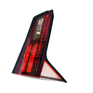 JiaXiang para <span class=keywords><strong>Honda</strong></span> Vezel HR-V 2014-2018 Luz Trasera Interior LED para Modelos de Baja Configuración - Product Image 4