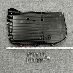 Carter d'huile de Transmission de haute qualité PAB398009 0D5398009A 0D5398009B PAB39800901 pour Audi A4 A5 A6 <span class=keywords><strong>A7</strong></span> Q5 Q7 Q8 Touareg Bentayga - Product Image 4