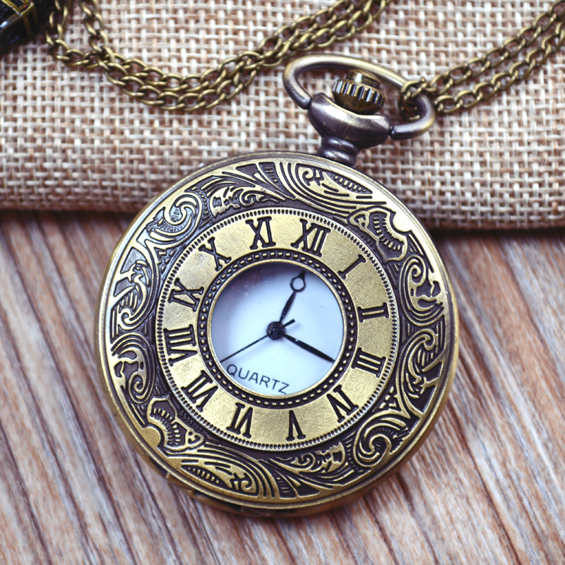 Antique Bronze