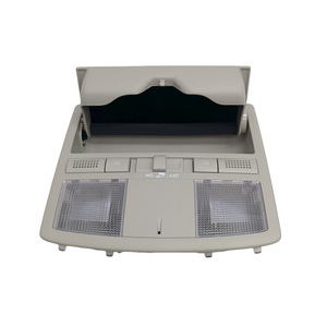 Conjunto de Luz de Techo para Mazda 6 TD11-69-970 Sin Techo Corredizo, Pieza de Iluminación Interior - Product Image 3