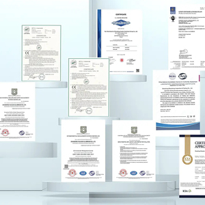 Fenêtre passive en aluminium à <span class=keywords><strong>triple</strong></span> <span class=keywords><strong>vitrage</strong></span> à rupture de pont thermique, design moderne et écoénergétique pour villas et maisons - Product Image 6