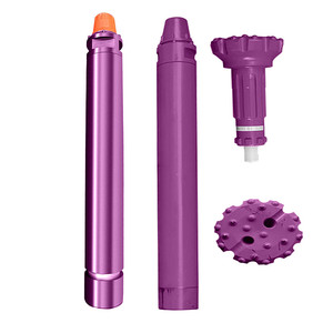 Dhd360 dhd380 xuống lỗ <span class=keywords><strong>DTH</strong></span> búa và bit Áp suất không khí cao <span class=keywords><strong>DTH</strong></span> búa dhd340 dhd350 - Product Image 5