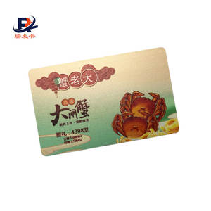 Impresión a todo color de alta calidad 125Khz TK4100 PVC <span class=keywords><strong>RFID</strong></span> Smart <span class=keywords><strong>Card</strong></span> - Product Image 6