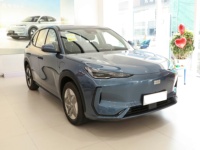 2026 nouvelle voiture Geely Galaxy E5 2026 530km Explorer Edition 2025 meilleure vente 5 portes 5 sièges nouvelle voiture électrique pure