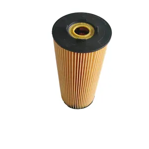 Wholesale Of High-quality Original Truck Oil Filters E197HD23 A4411800204 By The Factory Used For Engine Oil Filters