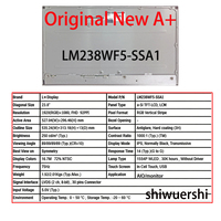 Pantalla Táctil LCD Original A+ de 23.8 Pulgadas LM238WF5 SS A1 A2 A3 AP B1 C1 D1 F1 H1 J1 E1 E3 E6 G1 G2 G3 G4 K1 K2 E2 E4 E5 G5 al por Mayor