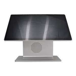 Windows Cash Register 2.4G 5G <strong>Wireless</strong> Wifi <strong>POS</strong> System <strong>Machine</strong> Without Thermal <strong>Printer</strong> - Product Image 5