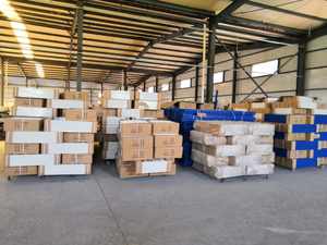 2023 Top vente présentoir gondole étagère bons commentaires étagères de supermarché à vendre - Product Image 6