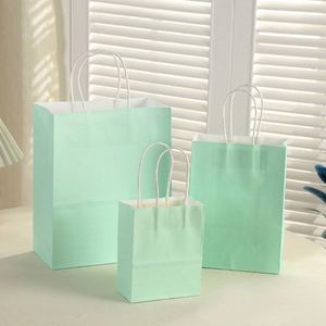 Tea <b>Bags</b> Paper Packaging Black Paper Cosmetic Clothing <b>Bag</b> Wedding Gift Packaging Paper <b>Bags</b> - Product Image 4