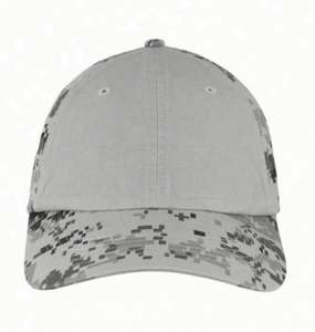 Gorra Trucker de 5 Paneles de Pana con Espuma, Gorras de Malla de Alta Calidad con Logotipo Personalizado Bordado en 3D para Uso en Exteriores, Venta al por Mayor - Product Image 6