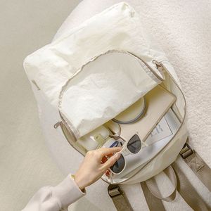 Mochila de Viaje Plegable de Alta Calidad, Impermeable, para Fitness, para Mujer - Product Image 2