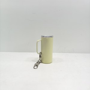 Accessorio da Viaggio Portatile: Borraccia a Forma di Borsa, Mini Bicchiere da Vino, Tazza Termica Isolante in Stile Trendy - Product Image 5
