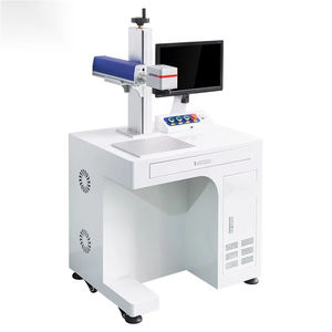 Offre Spéciale – Machine de Marquage et Gravure Laser Fibre Portable de Haute Qualité (20W, 30W, 50W, 60W, 100W) – Fournisseur Professionnel DXF - Product Image 1