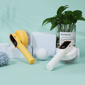 Handheld Hair <b>Ball</b> <b>Trimmer</b> Cordless Portable Lint Remover - Product Image 4