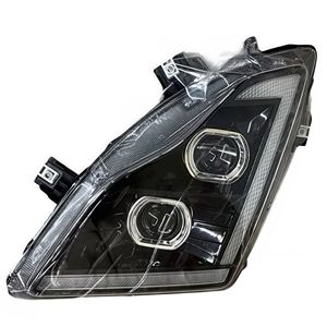 <span class=keywords><strong>Tenryu</strong></span> série KL phare nouvel état 6000k température de couleur 24v tension gauche et droite 3772010-C3301 3772020-C3301 - Product Image 1