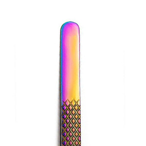 Professional Stainless Steel Sharp Tip Eyelash <b>Extension</b> Tweezers For Hot Sale <b>Cheap</b> Price Beauty Tool Salon Use Eyelash Tweezer - Product Image 4