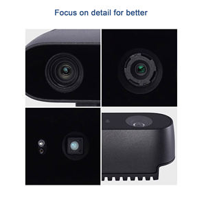 ORBBEC Gemini 2L構造化光<span class=keywords><strong>3D</strong></span>奥行きカメラ10m測定範囲ビジョンロボットロボットD455カメラモジュール用交換 - Product Image 3