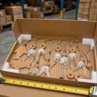 Accesorios para Rascadores de Gatos, Formas Personalizadas y Moldes OEM Disponibles, Piezas de Corcho y Cuerda de Sisal para Reparación de Árboles para Gatos