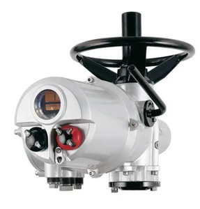 แอคชูเอเตอร์อัจฉริยะแบบหลายรอบ IQM25 F14 B4 ของแท้จากโรงงาน ขายดี แรงบิด 400 นิวตันเมตร กันน้ำได้ระดับ IP68 (3 เมตร / 48 ชั่วโมง) คุณภาพรับประกัน - Product Image 1