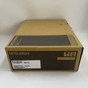 Servoamplificador de CA MITSUBISHI MR-J2S-100A-S046 - Product Image 1