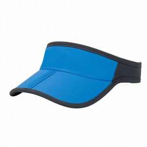 Venta al por Mayor, Nuevo, Gorra de Visera para el Sol, Protección Solar para Verano, Deportiva, de Secado Rápido, Plegable, para Hombres y Mujeres - Product Image 4