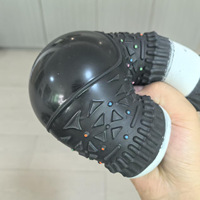 Jumbo Squishy Cookies : Jouets anti-stress à presser facilement, à récupération lente, jouets sensoriels