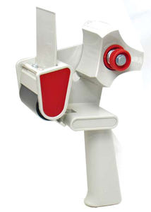 Быстро ленточно-фрезерный станок для дозатора упаковочной ленты пистолет ручной держатель для скотча - Product Image 6