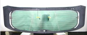 Pare-brise CITROEN <span class=keywords><strong>DS4</strong></span>, toit ouvrant, vitre de voiture, verre automobile, pièces de voiture, pare-brise, toit ouvrant de voiture, pare-brise d'origine - Product Image 4
