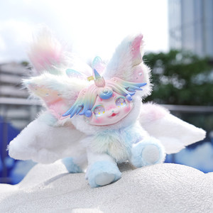 Figurine articulée en peluche PVC de la série Le <span class=keywords><strong>Magicien</strong></span> <span class=keywords><strong>d</strong></span>'<span class=keywords><strong>Oz</strong></span>, DUMIA, boîte mystère, jouet artistique, ornement de bureau, Maytree, échelle 1/12, vente en gros - Product Image 3