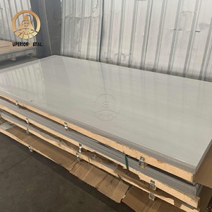 Lastra in Acciaio Inossidabile Personalizzata, Laminata a Freddo, Finitura 2B, 4FT <span class=keywords><strong>X</strong></span> 8FT, 304 316 202 201 - Product Image 4