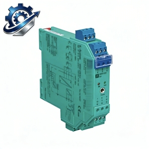 Divisor de Señal Aislador Original KFD0-CS-2.50 (Doble Canal, Accionamiento/Transferencia por Corriente, Alimentación por Bucle) KFD0-CS Disponible en Stock - Product Image 2