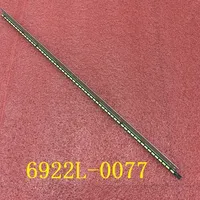 1 pcs/set bande LED fo60LED TX-L42ET60E TX-LR42FT60 TX-L42ET60B TX-LR42DT60 6916L-1265A LC420EUD FF F2 F1 6922L-0077