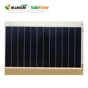 Panel <span class=keywords><strong>Solar</strong></span> Monocristalino <span class=keywords><strong>Trina</strong></span> de <span class=keywords><strong>500w</strong></span>, 500 Vatios, 500wp, 1000 Vatios, Paneles Solares, <span class=keywords><strong>Precio</strong></span> - Product Image 2