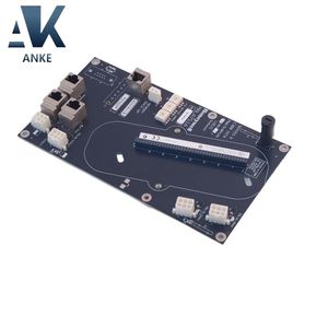 Module d'entrée numérique Honeywell 8C-TCNTA1 51307125-175 - Product Image 1