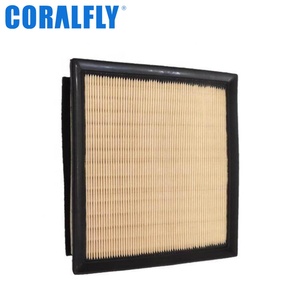 Filtro de Aire 1500a608 CA10755 K04861756AA 53146541 para Mitsubishi L200 - Product Image 1