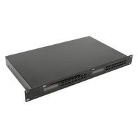 Pemutar Cd Audio Sistem Pa Bluetooth dengan BT/MP3/FM/RS-232