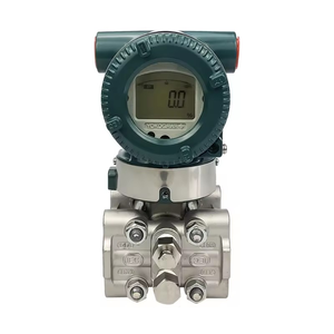 เครื่องส่งสัญญาณความดันสแตนเลสสตีล ยี่ห้อ YOKOGAWA รุ่น EJA510A ซีรีส์ EJA ของแท้ 4-20mA แบบ Absolute/Gauge ระดับ IP67/IP68 - Product Image 1